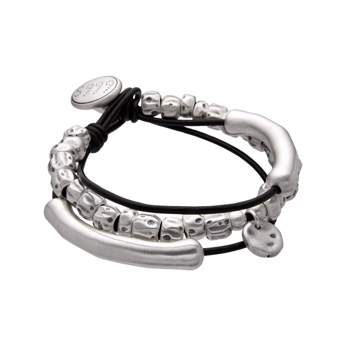 [full] - 999 Silver Bracelet