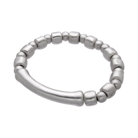 [full] - 999 Silver Bracelet