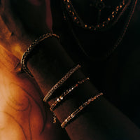 [full]- sterling silver bracelets with different designs